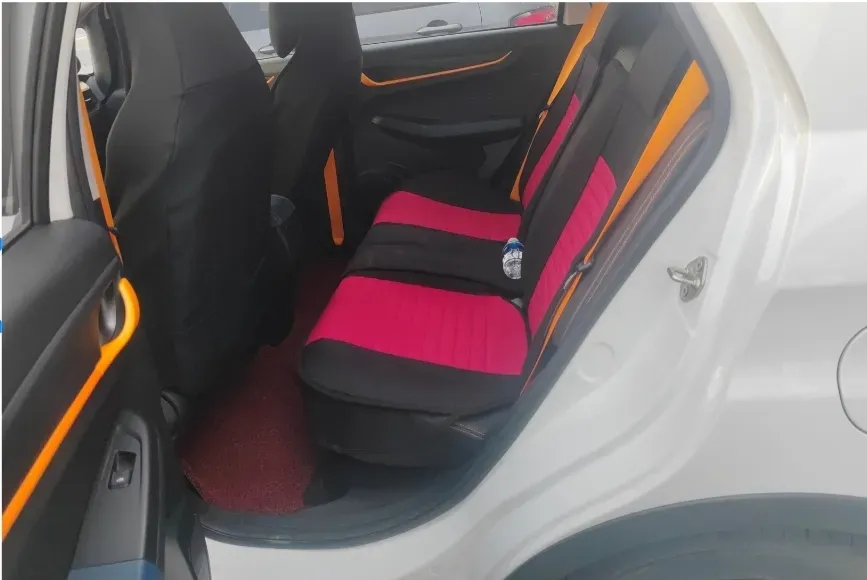 2022 Livan X3 PRO 1.5L 113HP L4 CVT,autocango,china used car exporter,china ev exporter,chinese used car exporter,chinese used ev exporter