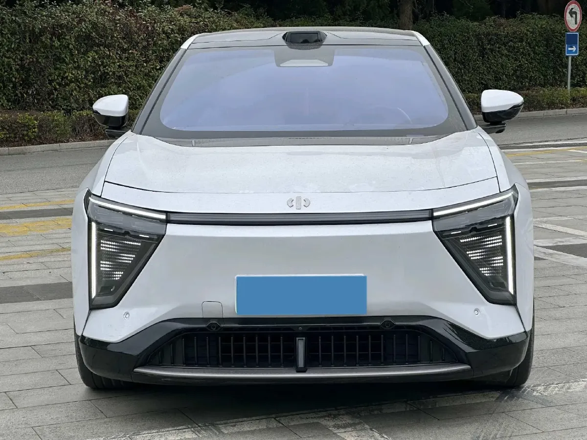 2023 HiPhi Y BEV 115KWH,autocango,china used car exporter,china ev exporter,chinese used car exporter,chinese used ev exporter