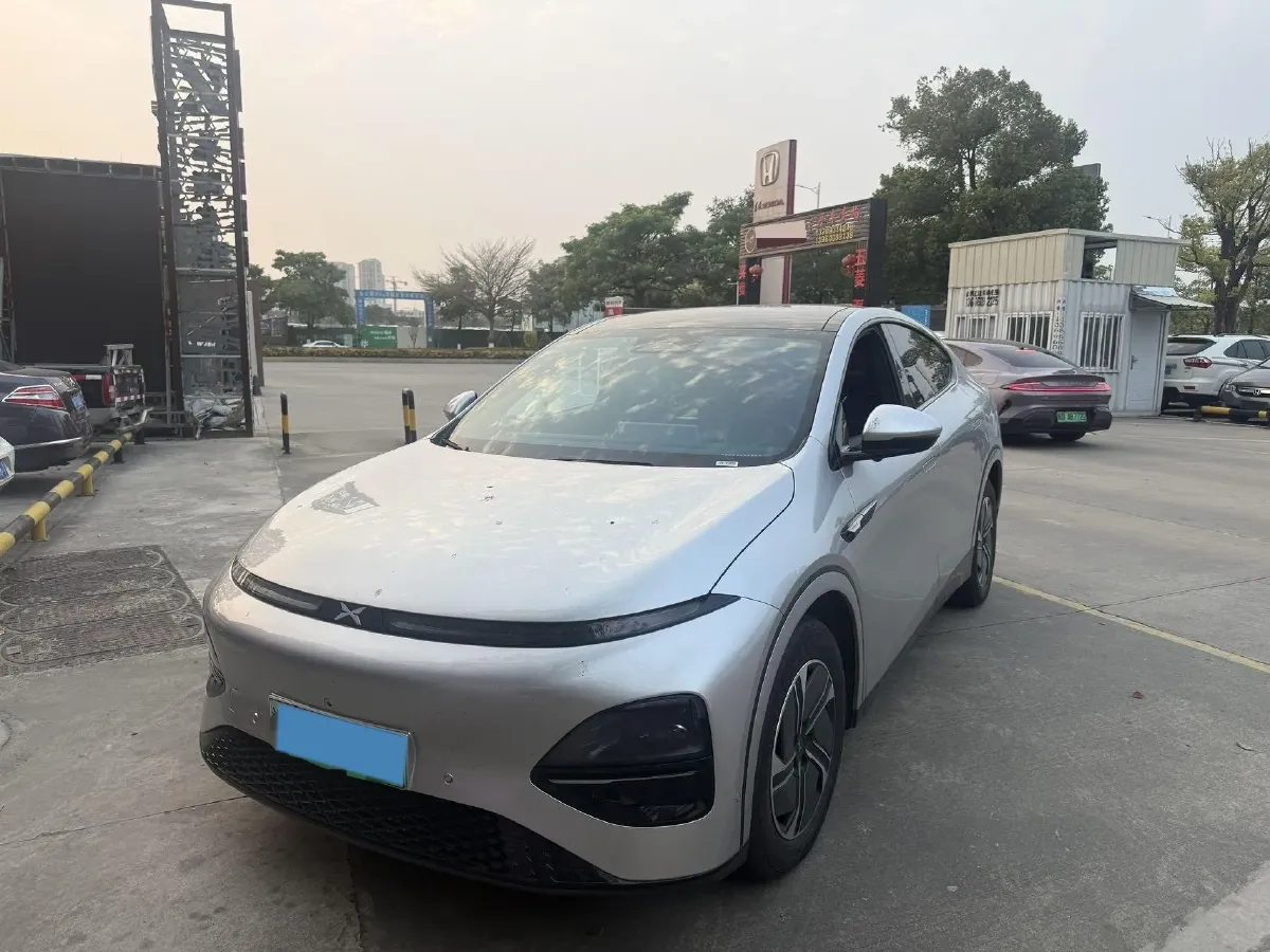 2024 Xpeng G6 BEV 66KWH,autocango,china used car exporter,china ev exporter,chinese used car exporter,chinese used ev exporter