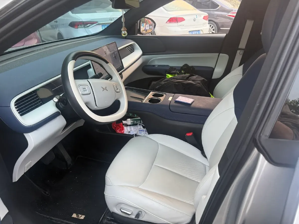 2024 Xpeng G6 BEV 66KWH,autocango,china used car exporter,china ev exporter,chinese used car exporter,chinese used ev exporter