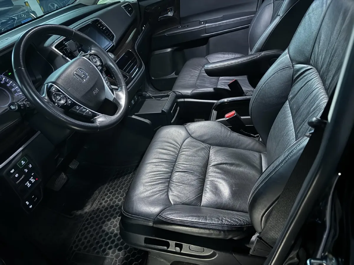 2019 Honda Odyssey 2.0L 146HP L4 E-CVT Hybrid,autocango,china used car exporter,china ev exporter,chinese used car exporter,chinese used ev exporter