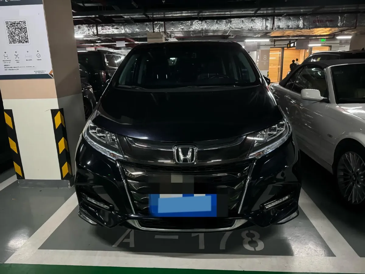 2019 Honda Odyssey 2.0L 146HP L4 E-CVT Hybrid,autocango,china used car exporter,china ev exporter,chinese used car exporter,chinese used ev exporter