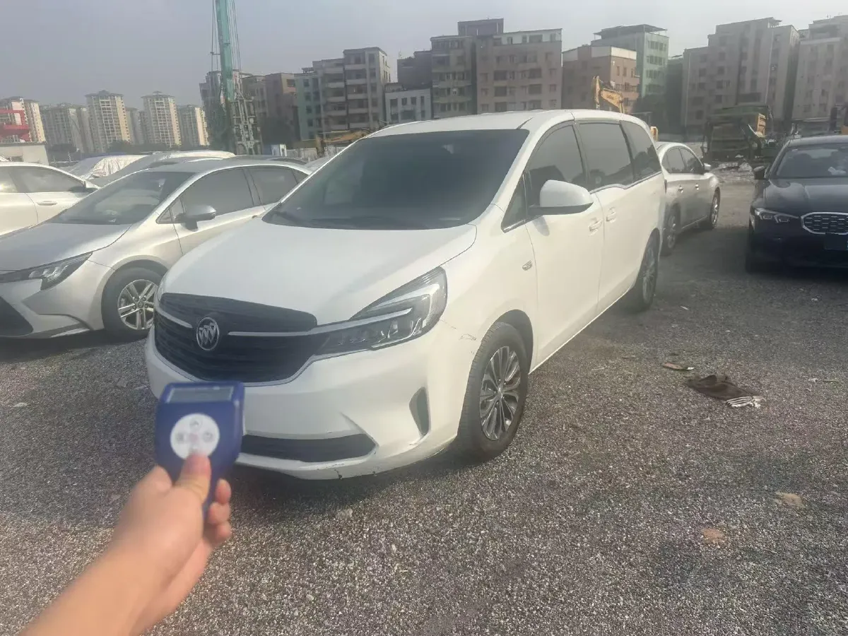 2021 Buick GL8 2.0T 237HP L4 9AT,autocango,china used car exporter,china ev exporter,chinese used car exporter,chinese used ev exporter