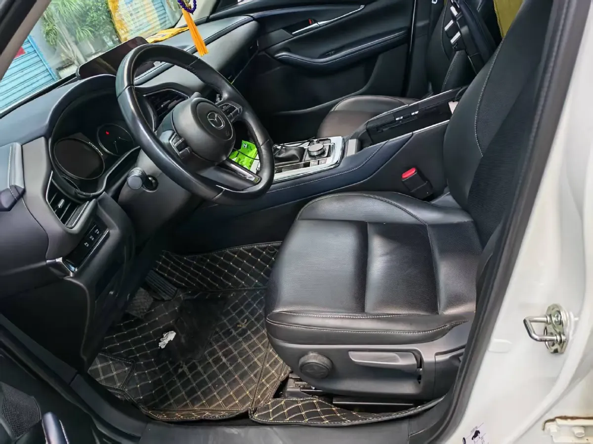 2024 Mazda CX-30 2.0L 158HP L4 6AT,autocango,china used car exporter,china ev exporter,chinese used car exporter,chinese used ev exporter