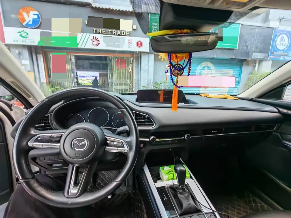 2024 Mazda CX-30 2.0L 158HP L4 6AT,autocango,china used car exporter,china ev exporter,chinese used car exporter,chinese used ev exporter