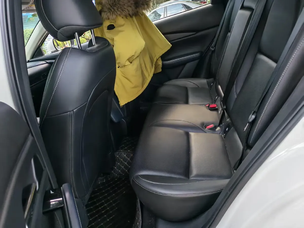 2024 Mazda CX-30 2.0L 158HP L4 6AT,autocango,china used car exporter,china ev exporter,chinese used car exporter,chinese used ev exporter