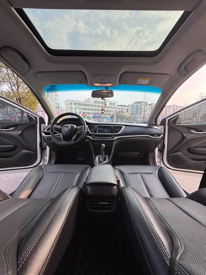 2021 Buick Excelle 1.3T 163HP L3 6AT,autocango,china used car exporter,china ev exporter,chinese used car exporter,chinese used ev exporter