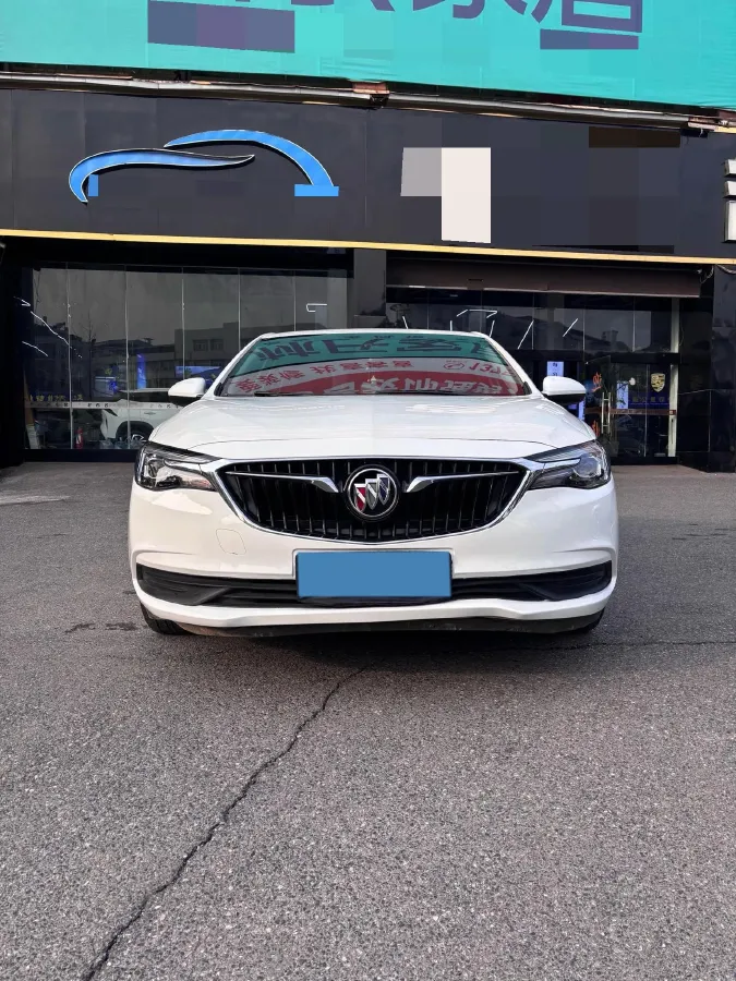 2021 Buick Excelle 1.3T 163HP L3 6AT,autocango,china used car exporter,china ev exporter,chinese used car exporter,chinese used ev exporter