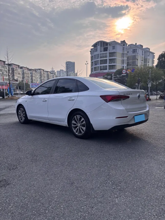 2021 Buick Excelle 1.3T 163HP L3 6AT,autocango,china used car exporter,china ev exporter,chinese used car exporter,chinese used ev exporter