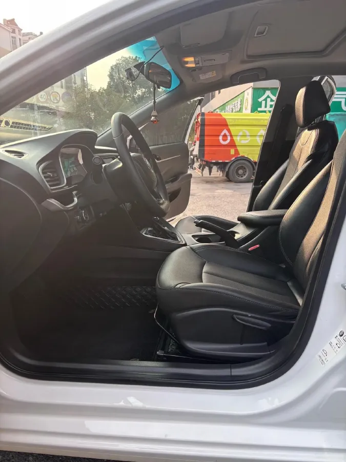 2021 Buick Excelle 1.3T 163HP L3 6AT,autocango,china used car exporter,china ev exporter,chinese used car exporter,chinese used ev exporter