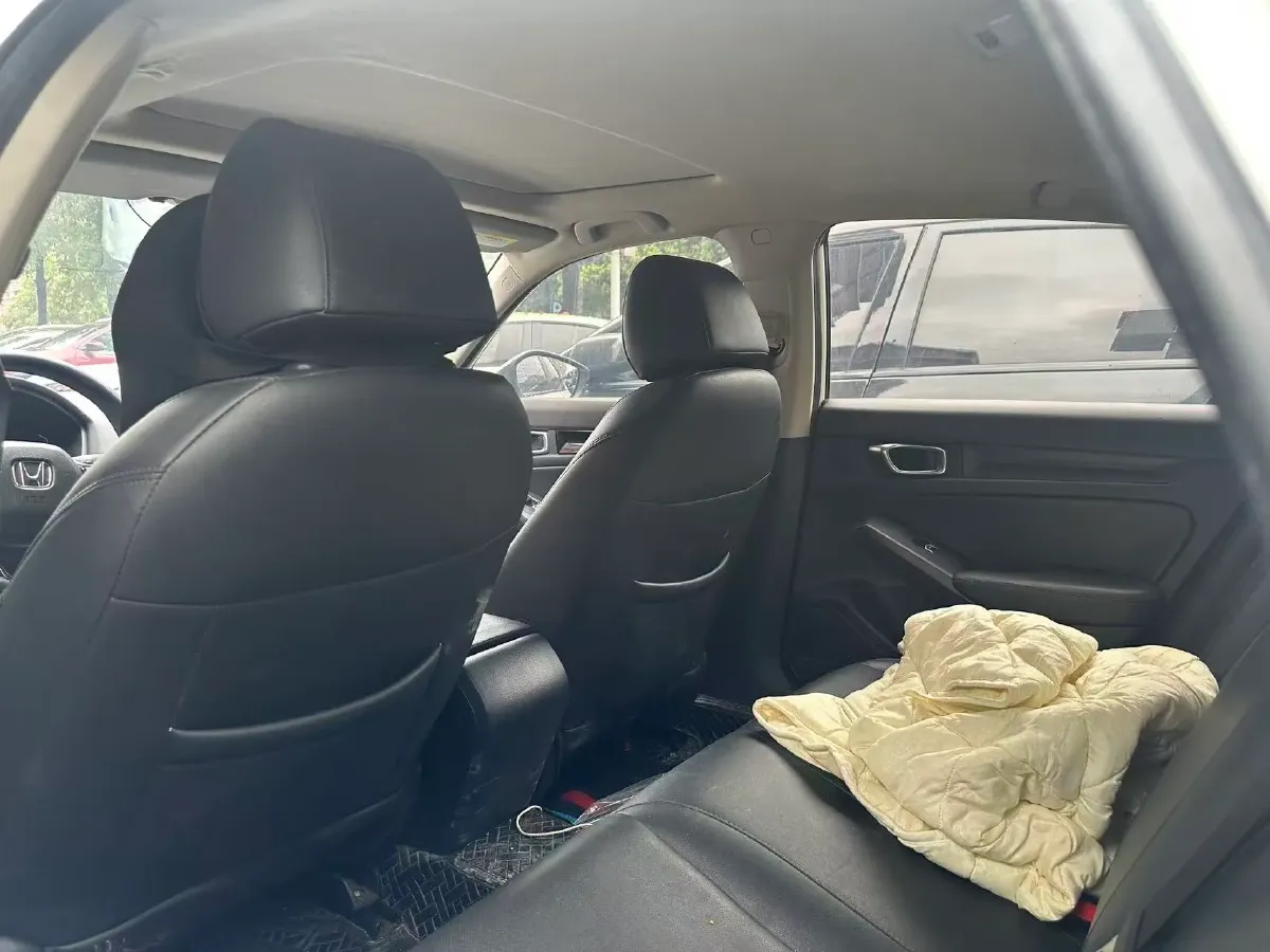 2022 Honda Civic 1.5T 182HP L4 CVT,autocango,china used car exporter,china ev exporter,chinese used car exporter,chinese used ev exporter