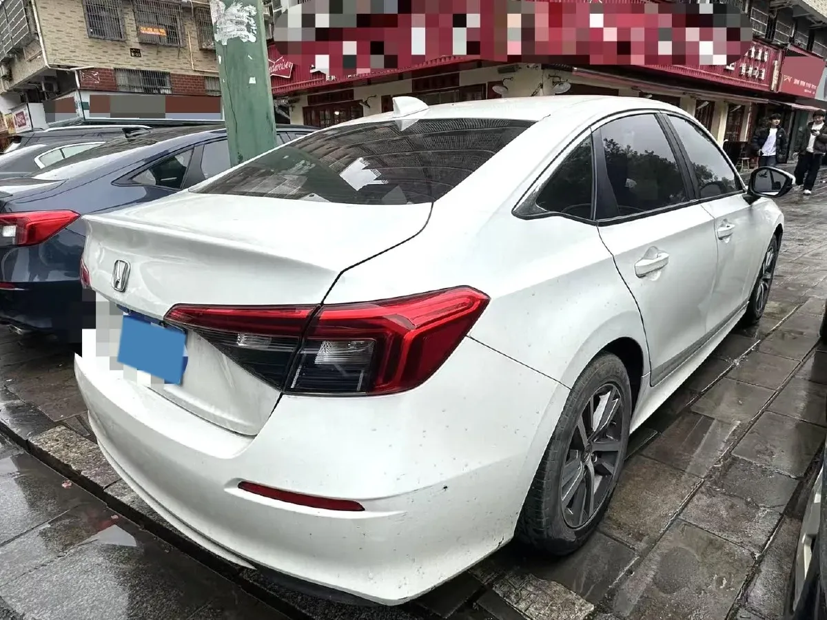 2022 Honda Civic 1.5T 182HP L4 CVT,autocango,china used car exporter,china ev exporter,chinese used car exporter,chinese used ev exporter