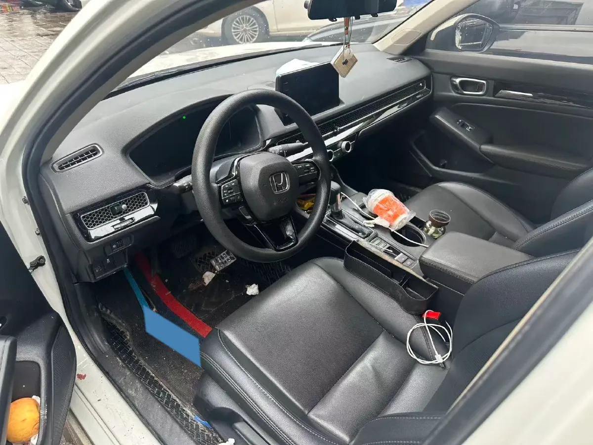 2022 Honda Civic 1.5T 182HP L4 CVT,autocango,china used car exporter,china ev exporter,chinese used car exporter,chinese used ev exporter