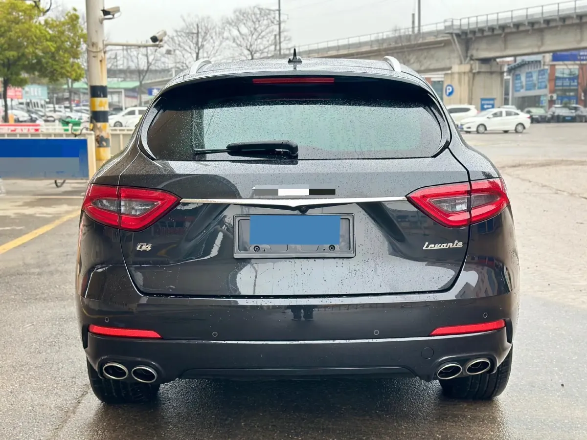 2019 Maserati Levante 3.0T 350HP V6 8AT,autocango,china used car exporter,china ev exporter,chinese used car exporter,chinese used ev exporter