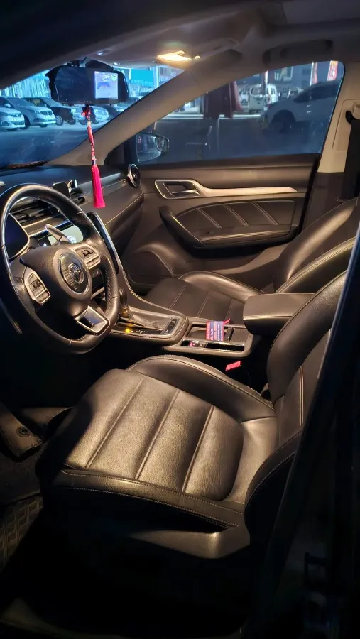 2018 MG MG6 1.5T 169HP L4 7DCT,autocango,china used car exporter,china ev exporter,chinese used car exporter,chinese used ev exporter