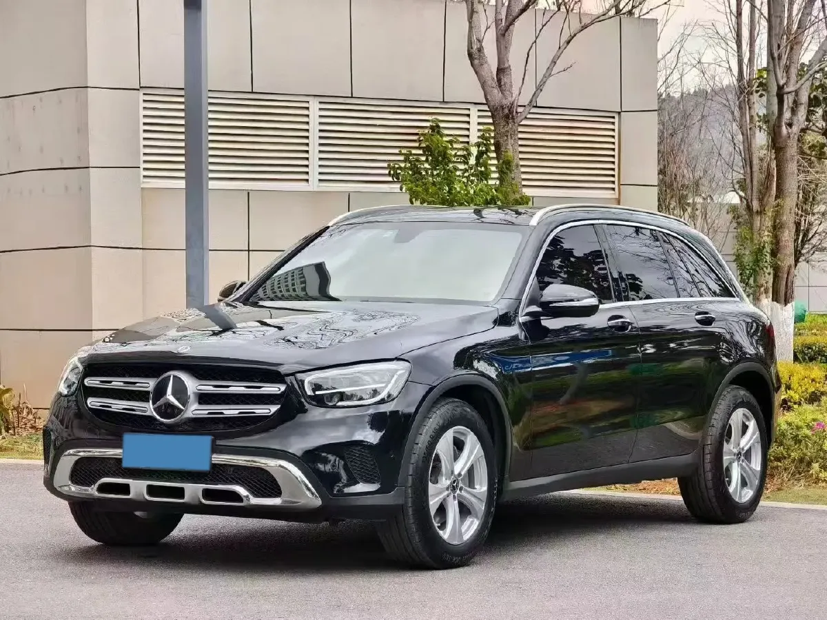 2020 Mercedes-Benz GLC Class 2.0T 197HP L4 9AT,autocango,china used car exporter,china ev exporter,chinese used car exporter,chinese used ev exporter