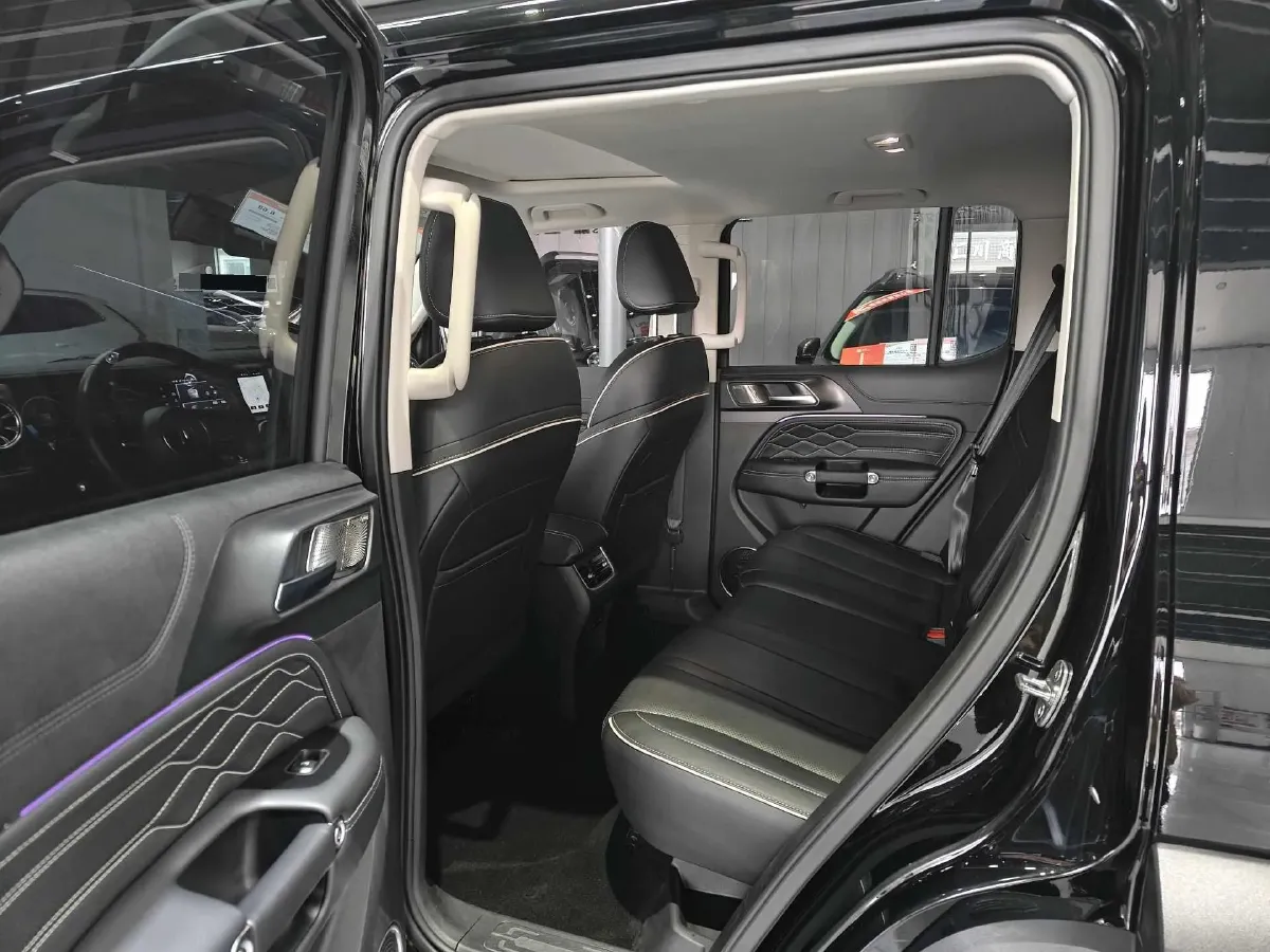 2023 Tank 300 2.0T 227HP L4 8AT,autocango,china used car exporter,china ev exporter,chinese used car exporter,chinese used ev exporter