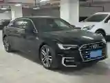 2023 Audi A6L 2.0T 190HP L4 7DCT