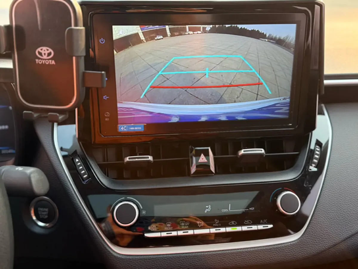 2021 Toyota Corolla 1.2T 116HP L4 CVT,autocango,china used car exporter,china ev exporter,chinese used car exporter,chinese used ev exporter