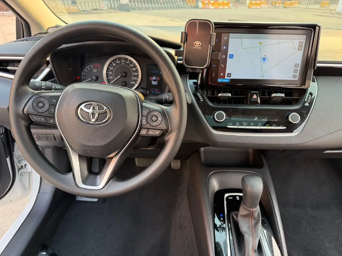 2021 Toyota Corolla 1.2T 116HP L4 CVT,autocango,china used car exporter,china ev exporter,chinese used car exporter,chinese used ev exporter