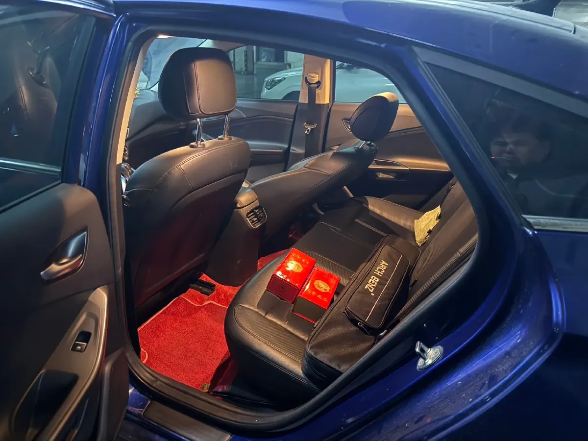 2019 Hyundai La Festa 1.6T 190HP L4 7DCT,autocango,china used car exporter,china ev exporter,chinese used car exporter,chinese used ev exporter