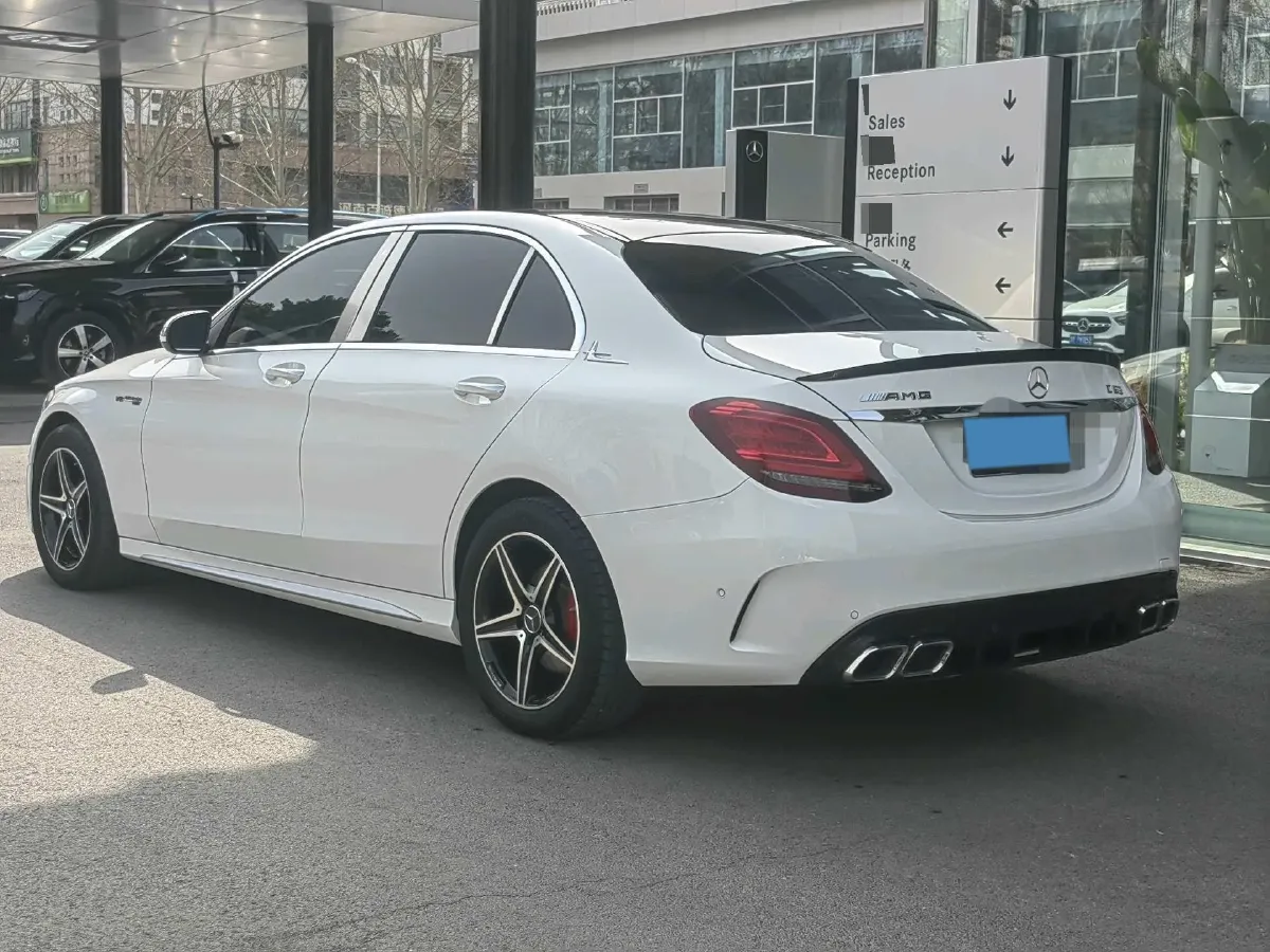 2021 Mercedes-Benz C Class 1.5T 156HP L4 9AT,autocango,china used car exporter,china ev exporter,chinese used car exporter,chinese used ev exporter