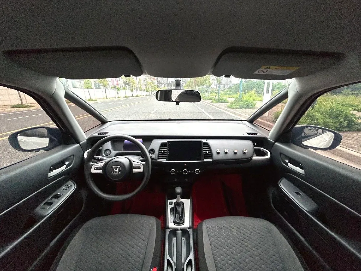 2021 Honda Fit 1.5L 131HP L4 CVT,autocango,china used car exporter,china ev exporter,chinese used car exporter,chinese used ev exporter