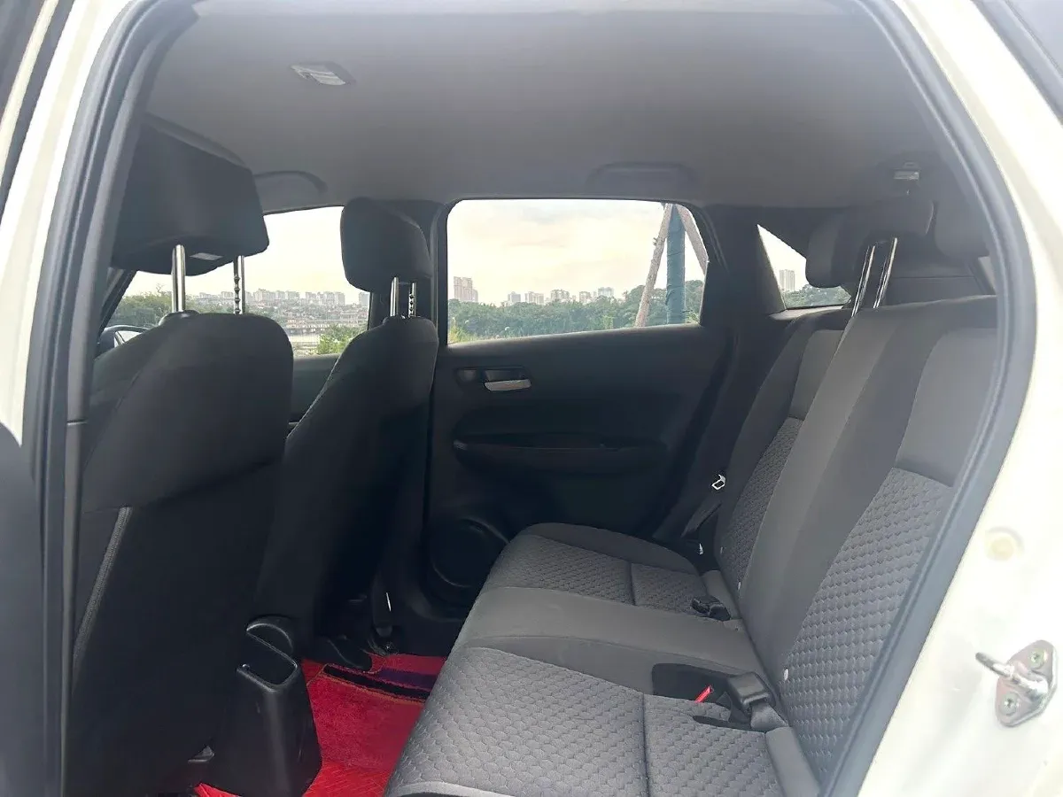 2021 Honda Fit 1.5L 131HP L4 CVT,autocango,china used car exporter,china ev exporter,chinese used car exporter,chinese used ev exporter