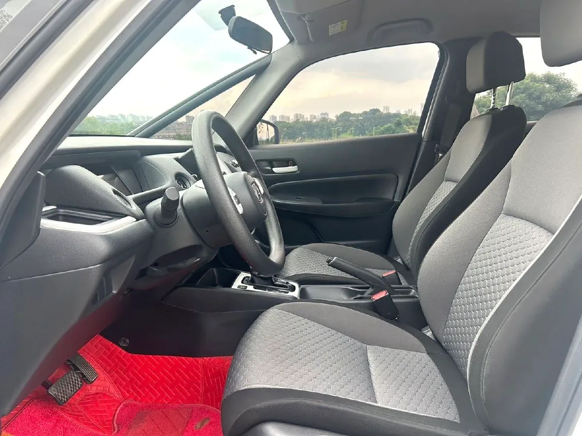 2021 Honda Fit 1.5L 131HP L4 CVT,autocango,china used car exporter,china ev exporter,chinese used car exporter,chinese used ev exporter