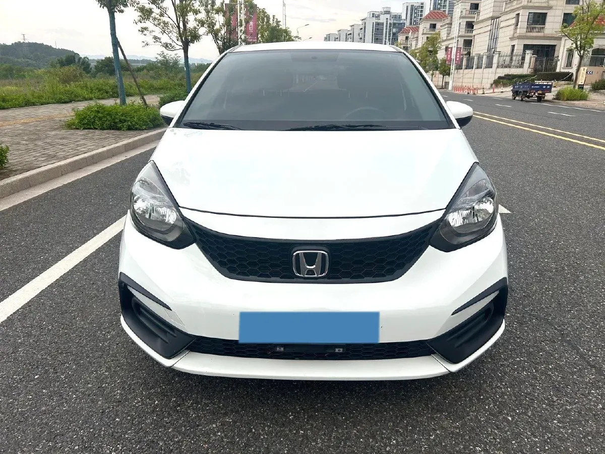 2021 Honda Fit 1.5L 131HP L4 CVT,autocango,china used car exporter,china ev exporter,chinese used car exporter,chinese used ev exporter
