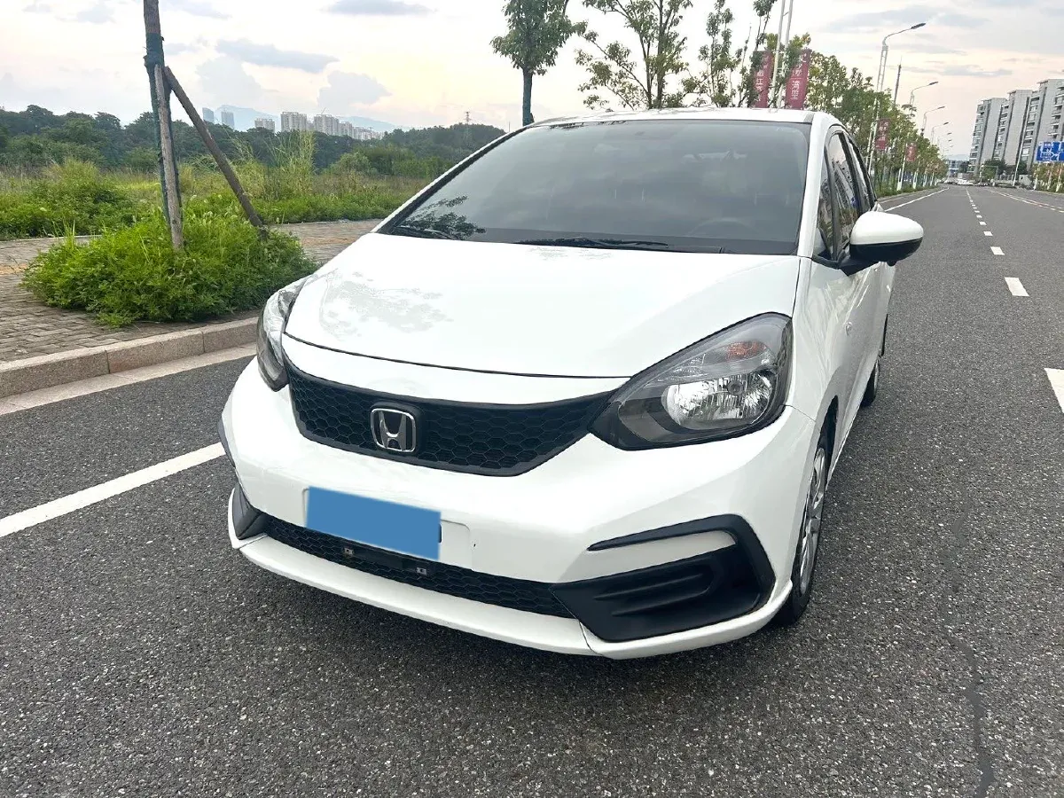 2021 Honda Fit 1.5L 131HP L4 CVT,autocango,china used car exporter,china ev exporter,chinese used car exporter,chinese used ev exporter