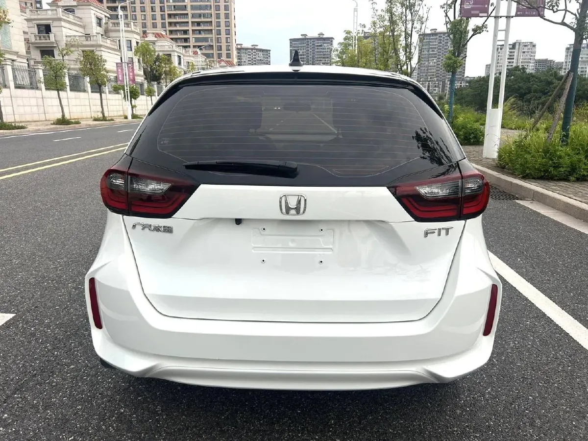 2021 Honda Fit 1.5L 131HP L4 CVT,autocango,china used car exporter,china ev exporter,chinese used car exporter,chinese used ev exporter