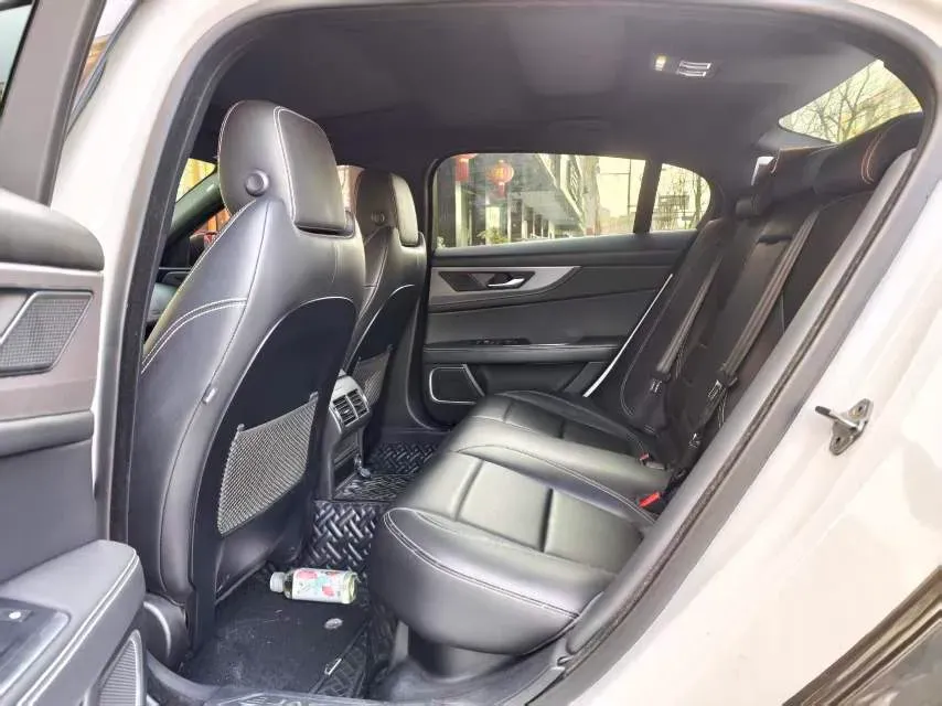 2020 Jaguar XEL 2.0T 200HP L4 8AT,autocango,china used car exporter,china ev exporter,chinese used car exporter,chinese used ev exporter