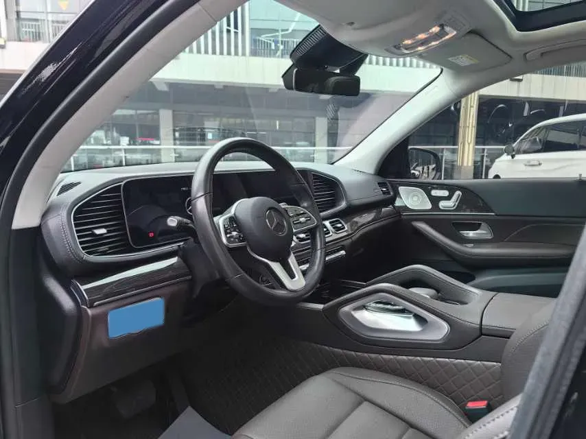 2022 Mercedes-Benz GLE Class 2.0T 258HP L4 9AT,autocango,china used car exporter,china ev exporter,chinese used car exporter,chinese used ev exporter