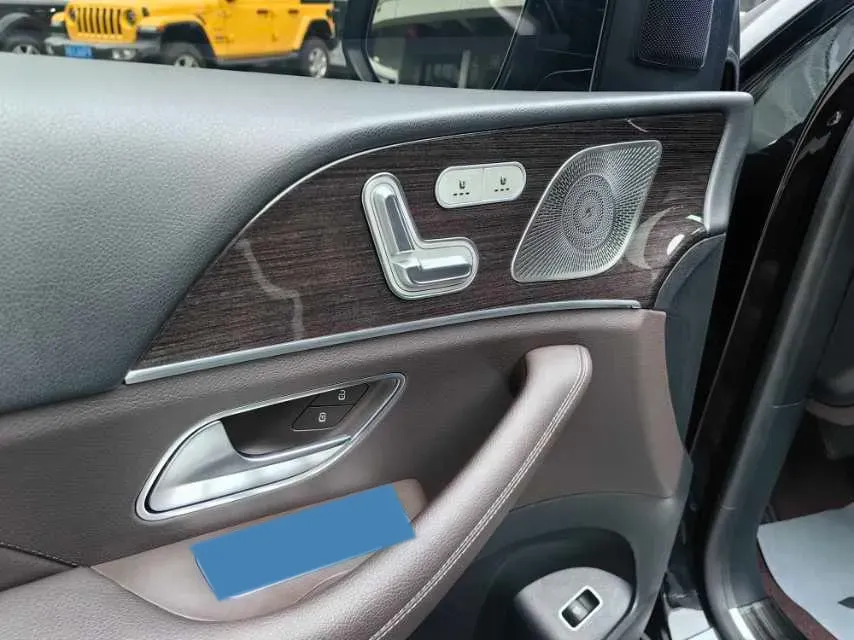 2022 Mercedes-Benz GLE Class 2.0T 258HP L4 9AT,autocango,china used car exporter,china ev exporter,chinese used car exporter,chinese used ev exporter