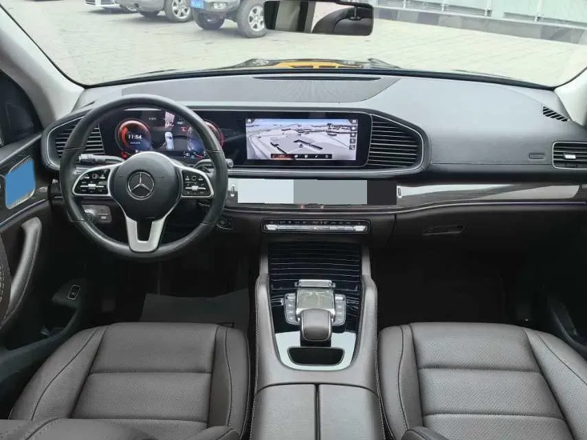 2022 Mercedes-Benz GLE Class 2.0T 258HP L4 9AT,autocango,china used car exporter,china ev exporter,chinese used car exporter,chinese used ev exporter