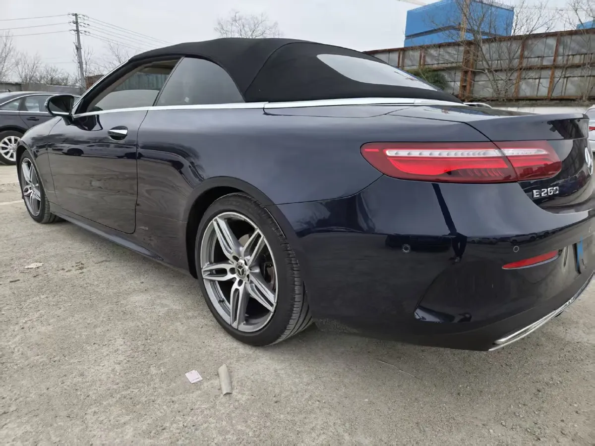 2020 Mercedes-Benz E Class 1.5T 184HP L4 9AT,autocango,china used car exporter,china ev exporter,chinese used car exporter,chinese used ev exporter