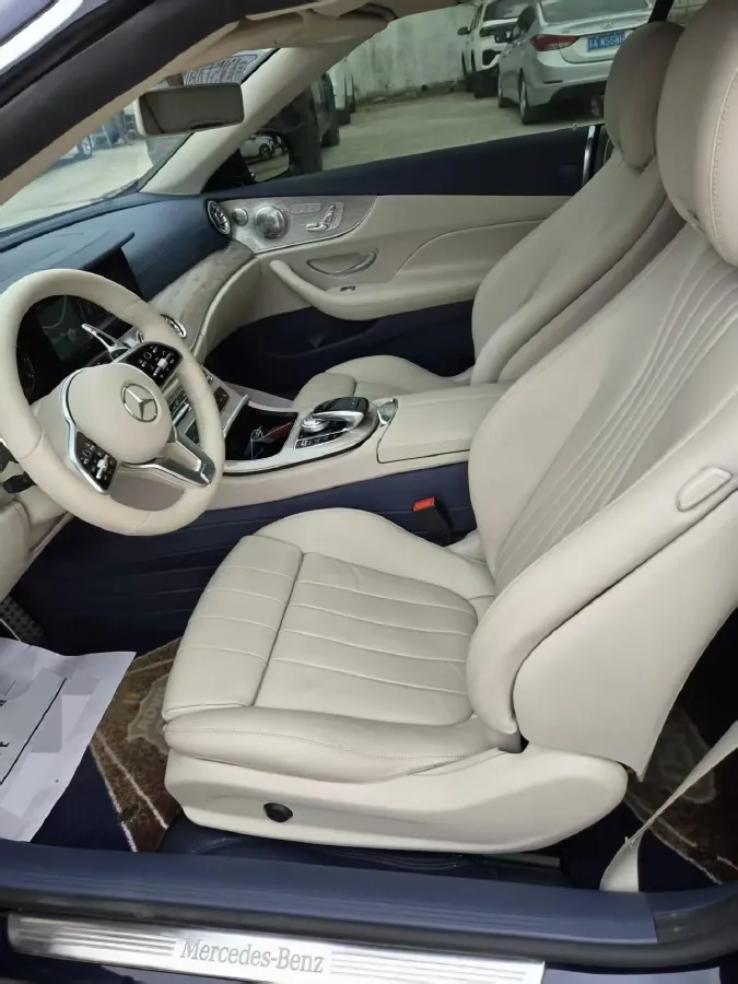 2020 Mercedes-Benz E Class 1.5T 184HP L4 9AT,autocango,china used car exporter,china ev exporter,chinese used car exporter,chinese used ev exporter