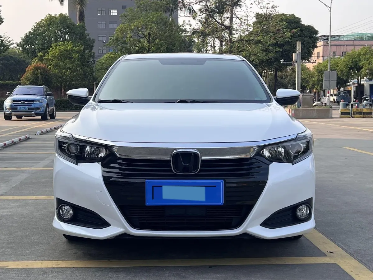 2022 Honda Crider 1.0T 122HP L3 CVT,autocango,china used car exporter,china ev exporter,chinese used car exporter,chinese used ev exporter