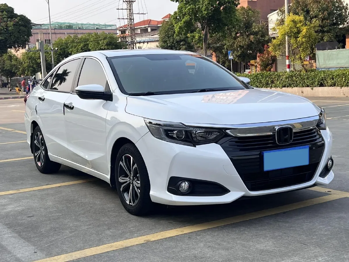 2022 Honda Crider 1.0T 122HP L3 CVT,autocango,china used car exporter,china ev exporter,chinese used car exporter,chinese used ev exporter