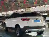2020 Ford Territory 1.5T 140HP L4 CVT