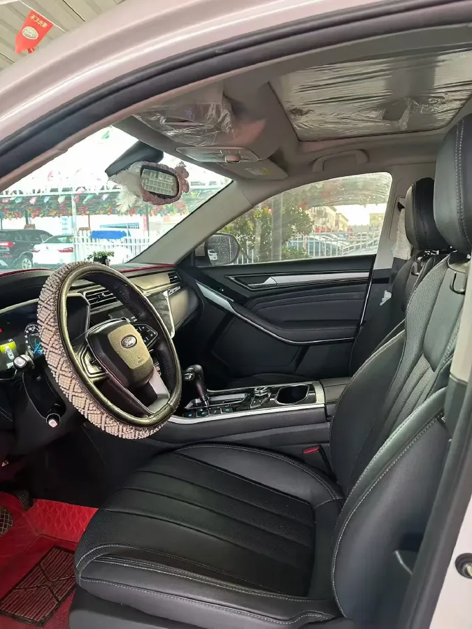 2020 Ford Territory 1.5T 140HP L4 CVT,autocango,china used car exporter,china ev exporter,chinese used car exporter,chinese used ev exporter