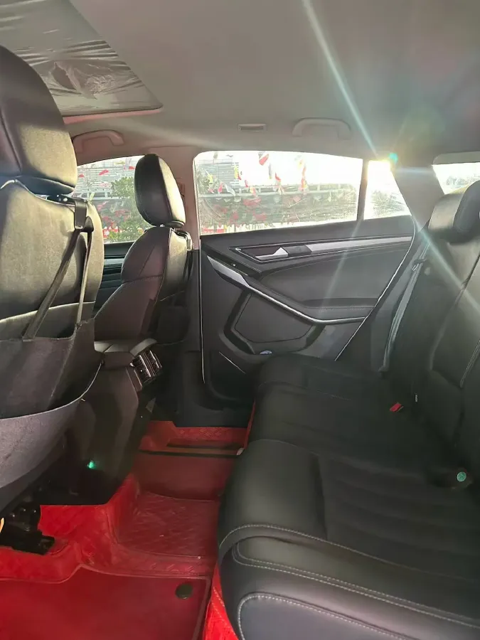 2020 Ford Territory 1.5T 140HP L4 CVT,autocango,china used car exporter,china ev exporter,chinese used car exporter,chinese used ev exporter