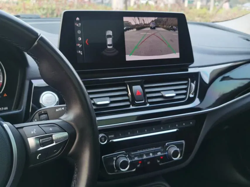 2021 BMW 1 Series 1.5T 140HP L3 7DCT,autocango,china used car exporter,china ev exporter,chinese used car exporter,chinese used ev exporter