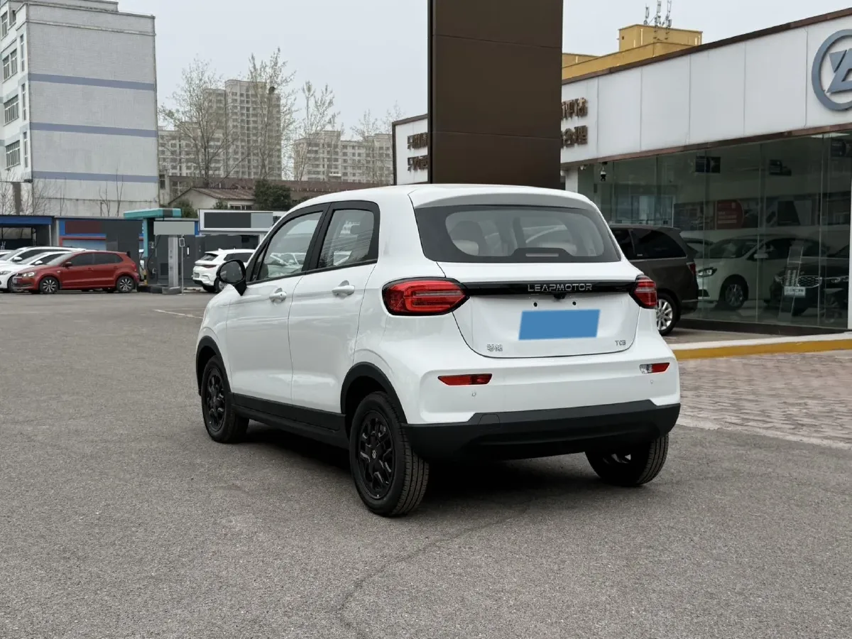 2025 Leapmotor T03 BEV 31.9KWH,autocango,china used car exporter,china ev exporter,chinese used car exporter,chinese used ev exporter