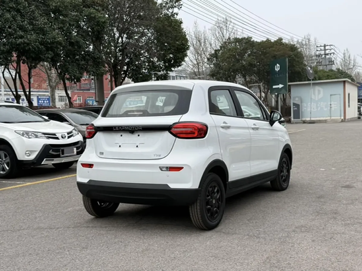 2025 Leapmotor T03 BEV 31.9KWH,autocango,china used car exporter,china ev exporter,chinese used car exporter,chinese used ev exporter