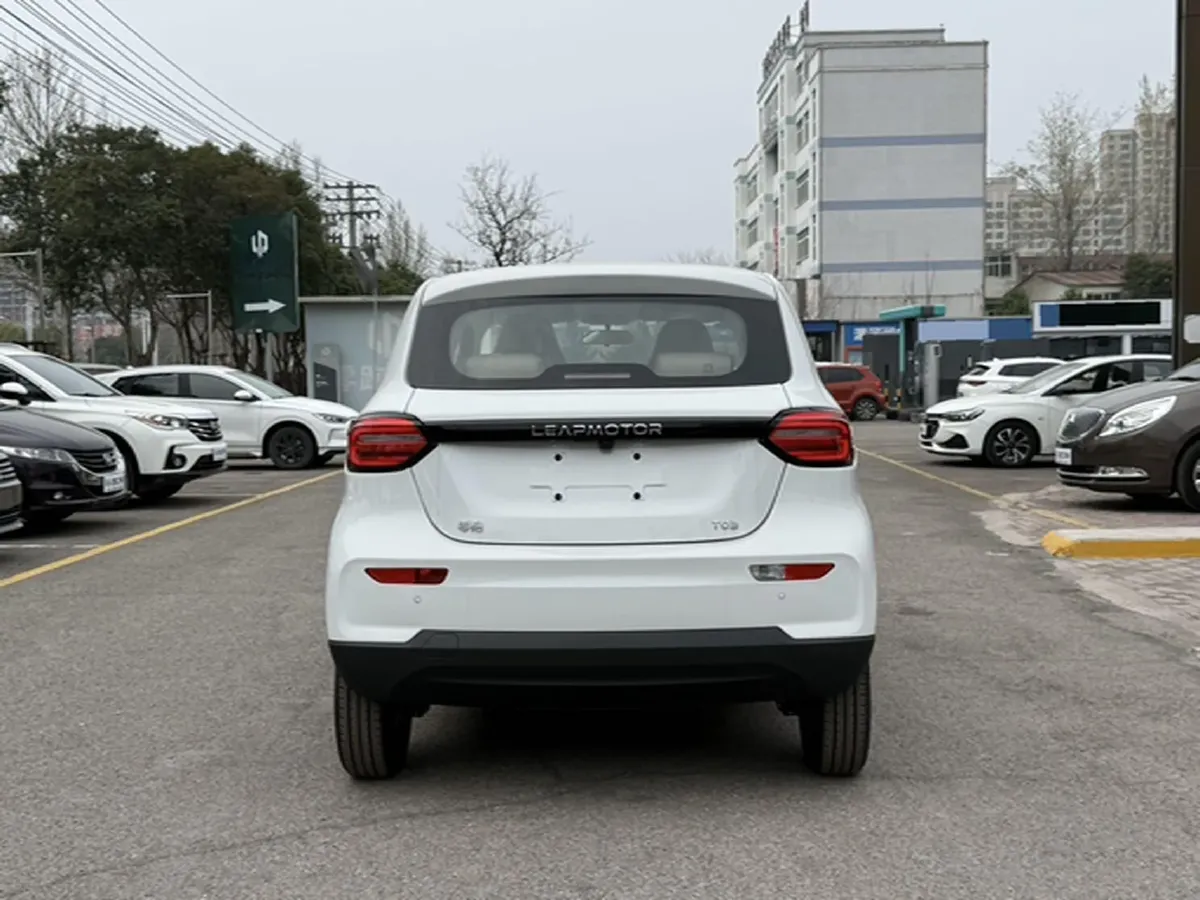 2025 Leapmotor T03 BEV 31.9KWH,autocango,china used car exporter,china ev exporter,chinese used car exporter,chinese used ev exporter