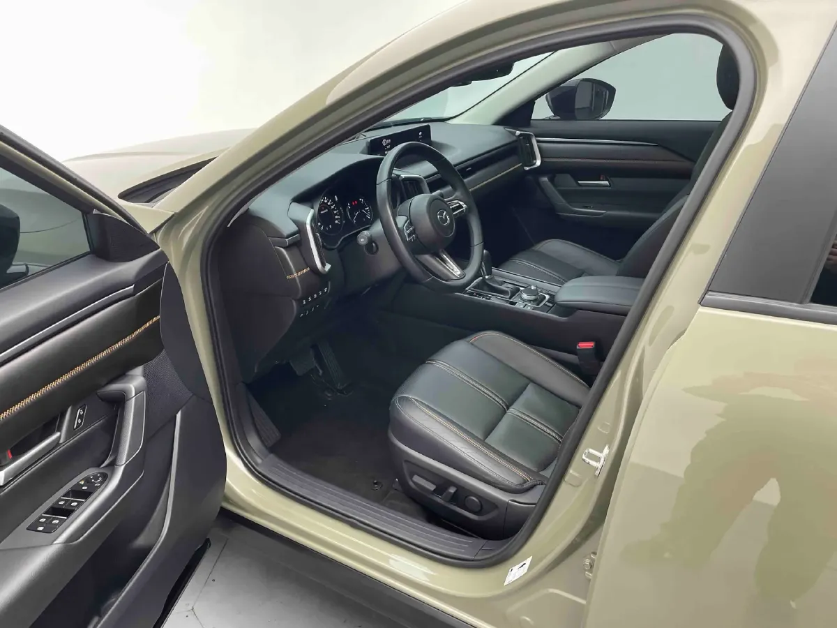 2023 Mazda CX-50 2.0L 155HP L4 6AT,autocango,china used car exporter,china ev exporter,chinese used car exporter,chinese used ev exporter