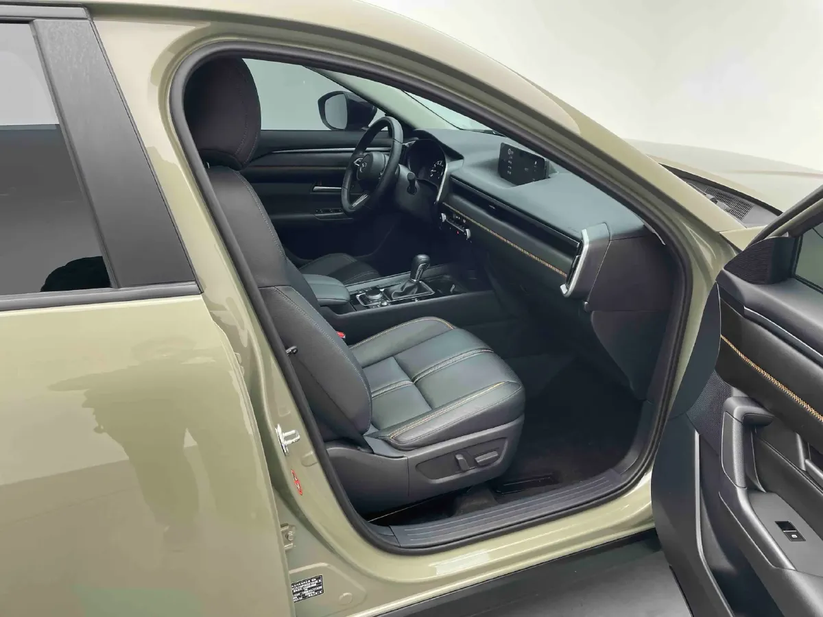 2023 Mazda CX-50 2.0L 155HP L4 6AT,autocango,china used car exporter,china ev exporter,chinese used car exporter,chinese used ev exporter