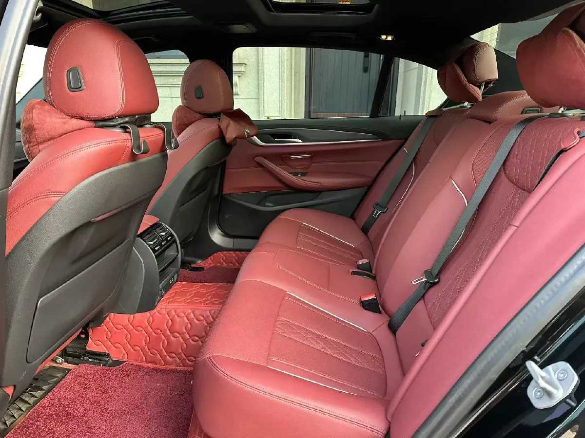 2023 BMW 5 Series 2.0T 245HP L4 8AT,autocango,china used car exporter,china ev exporter,chinese used car exporter,chinese used ev exporter